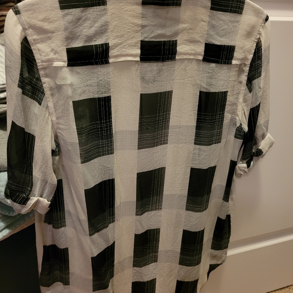 wilfred shirt - Picture 3 of 4